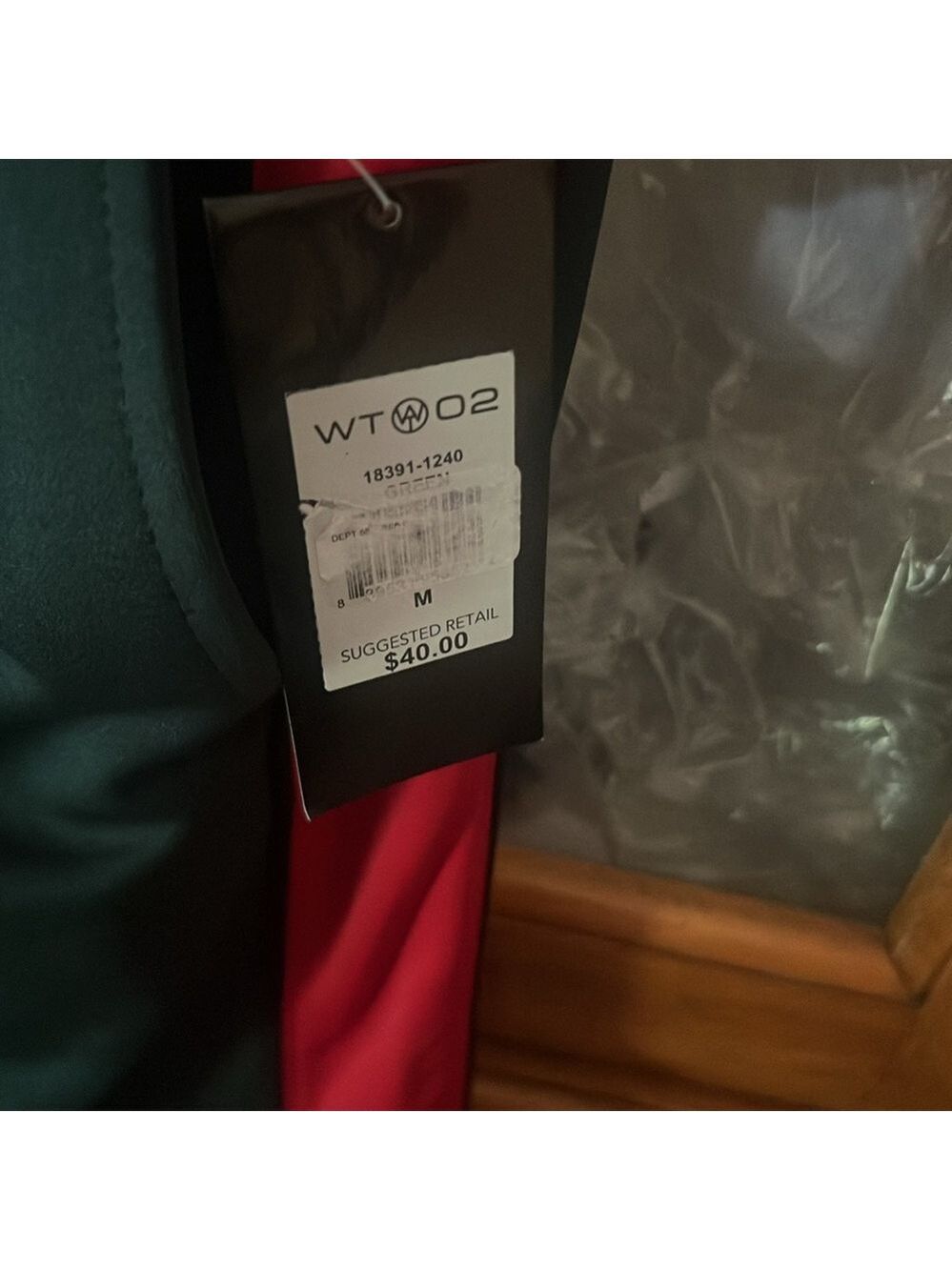 Men’s pants - Picture 4 of 4